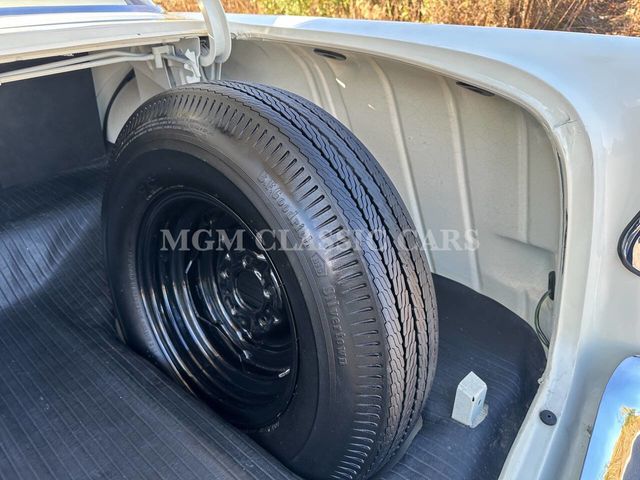 1956 Chevrolet Bel Air GORGEOUS  RESTORATION - 22865048 - 58