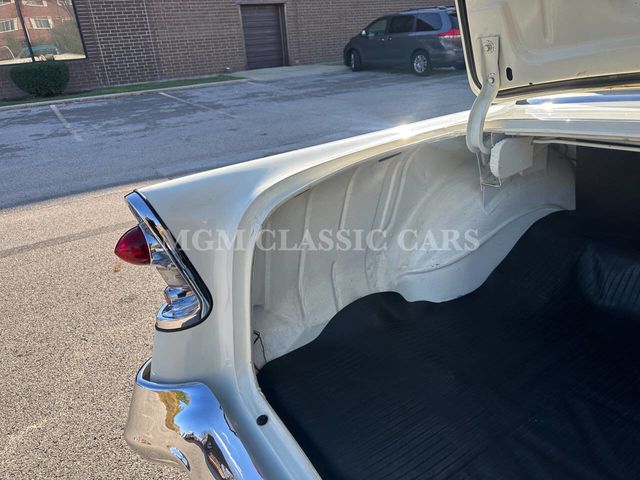 1956 Chevrolet Bel Air GORGEOUS  RESTORATION - 22865048 - 59