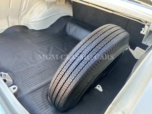 1956 Chevrolet Bel Air GORGEOUS  RESTORATION - 22865048 - 60