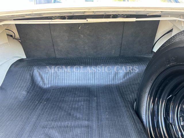 1956 Chevrolet Bel Air GORGEOUS  RESTORATION - 22865048 - 62