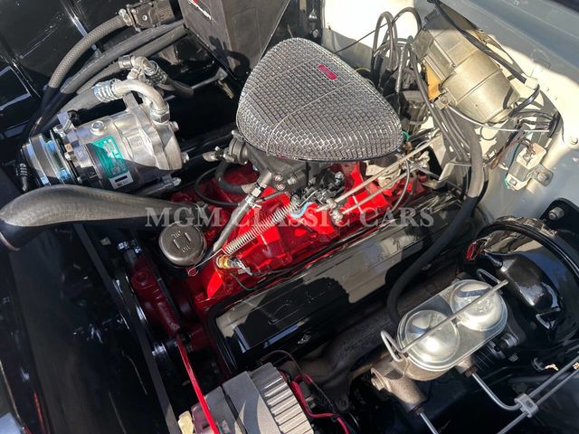 1956 Chevrolet Bel Air GORGEOUS  RESTORATION - 22865048 - 63