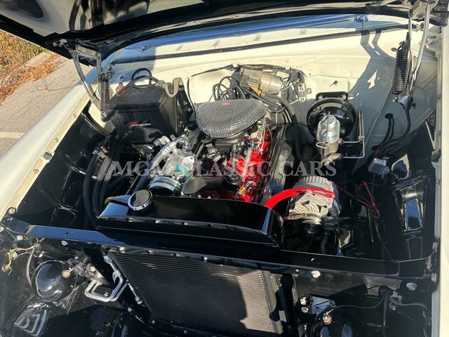 1956 Chevrolet Bel Air GORGEOUS  RESTORATION - 22865048 - 64