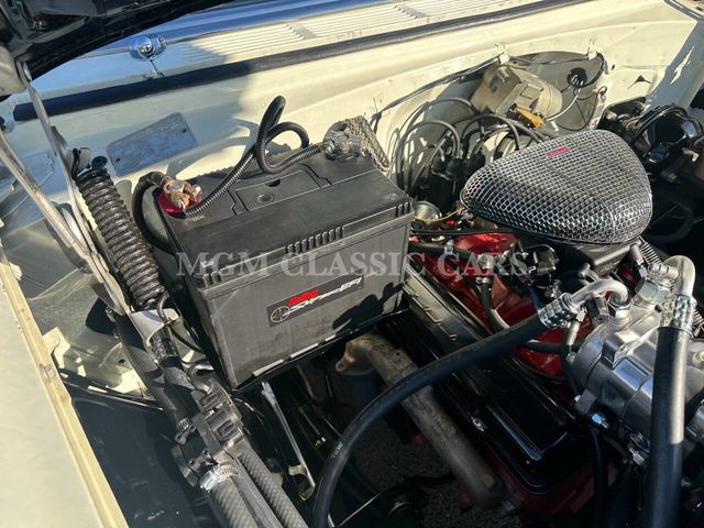 1956 Chevrolet Bel Air GORGEOUS  RESTORATION - 22865048 - 65