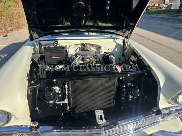 1956 Chevrolet Bel Air GORGEOUS  RESTORATION - 22865048 - 66
