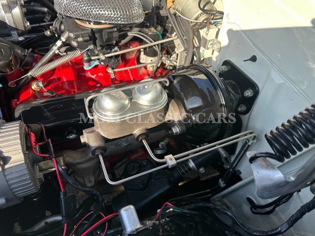 1956 Chevrolet Bel Air GORGEOUS  RESTORATION - 22865048 - 67