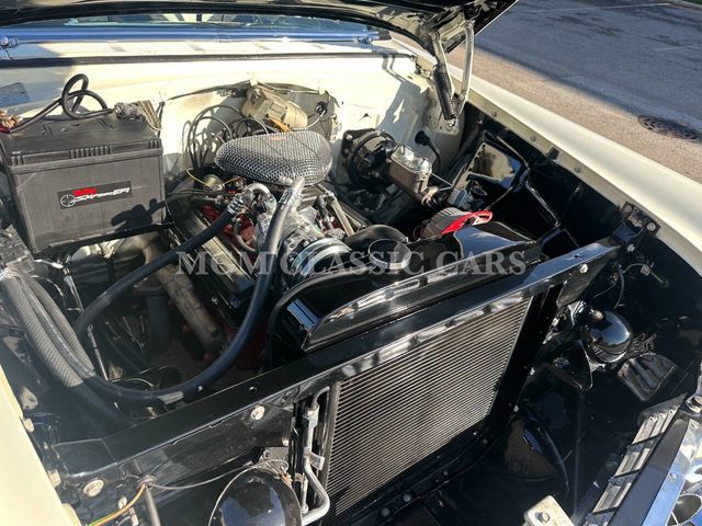 1956 Chevrolet Bel Air GORGEOUS  RESTORATION - 22865048 - 69