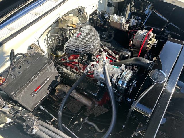 1956 Chevrolet Bel Air GORGEOUS  RESTORATION - 22865048 - 70