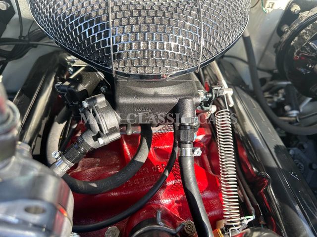 1956 Chevrolet Bel Air GORGEOUS  RESTORATION - 22865048 - 71