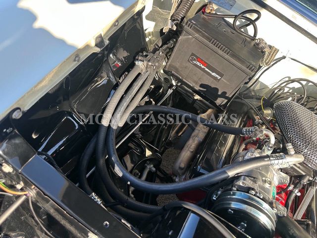 1956 Chevrolet Bel Air GORGEOUS  RESTORATION - 22865048 - 72