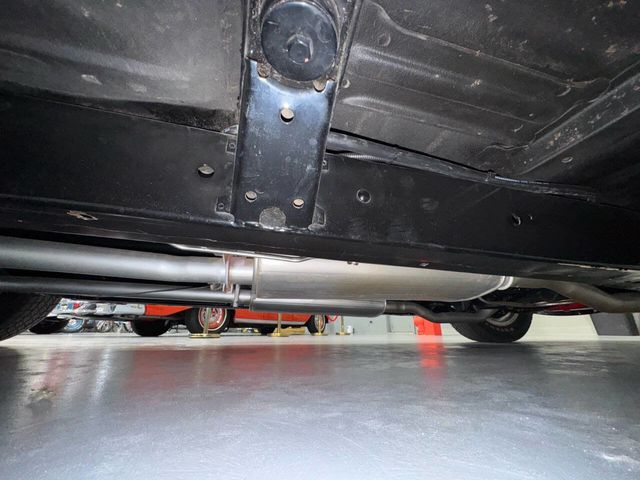 1956 Chevrolet Bel Air GORGEOUS  RESTORATION - 22865048 - 73