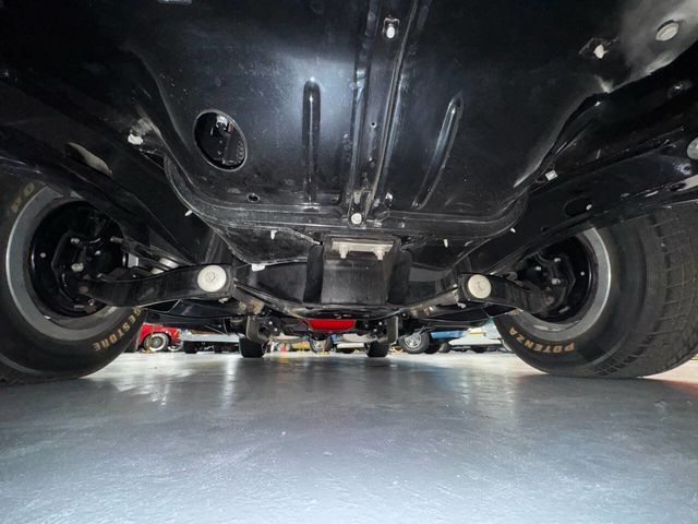 1956 Chevrolet Bel Air GORGEOUS  RESTORATION - 22865048 - 75