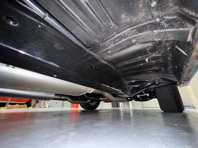 1956 Chevrolet Bel Air GORGEOUS  RESTORATION - 22865048 - 76