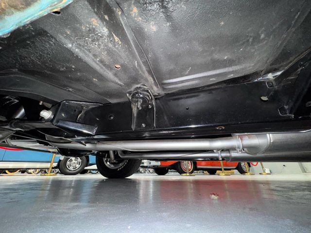 1956 Chevrolet Bel Air GORGEOUS  RESTORATION - 22865048 - 77