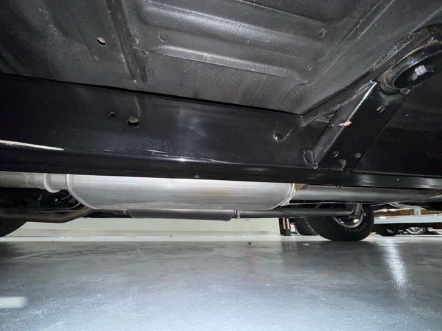 1956 Chevrolet Bel Air GORGEOUS  RESTORATION - 22865048 - 79