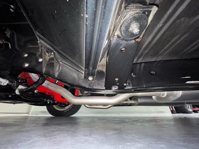 1956 Chevrolet Bel Air GORGEOUS  RESTORATION - 22865048 - 81