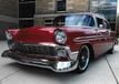 1956 Chevrolet Bel Air Pro Touring For Sale - 22260521 - 0