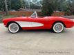 1956 Chevrolet Corvette Convertible For Sale - 22584558 - 1