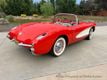 1956 Chevrolet Corvette Convertible For Sale - 22584558 - 2