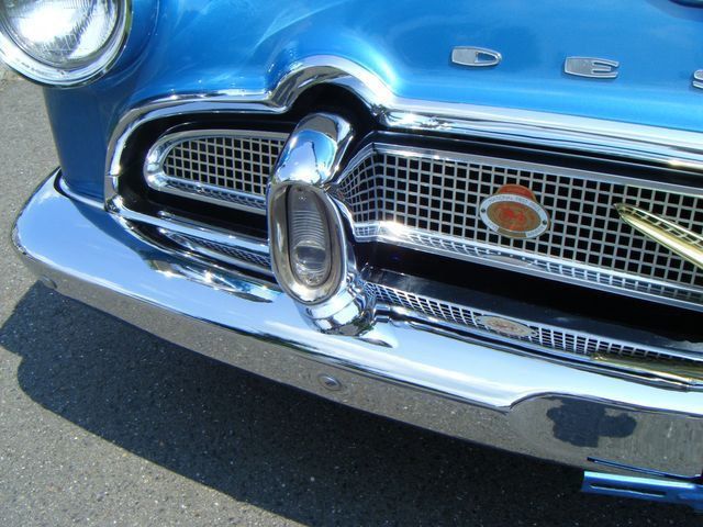 1956 DESOTO FIREDOME 4 DR - 3284135 - 10