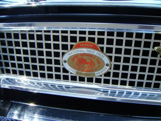 1956 DESOTO FIREDOME 4 DR - 3284135 - 11