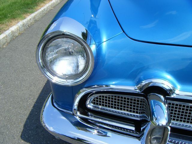 1956 DESOTO FIREDOME 4 DR - 3284135 - 12