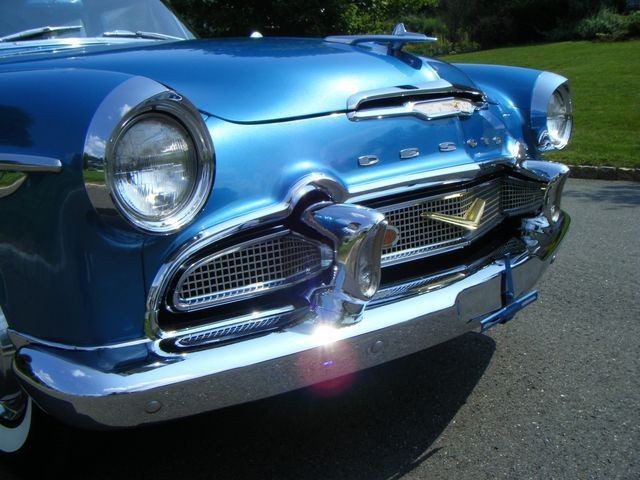 1956 DESOTO FIREDOME 4 DR - 3284135 - 13