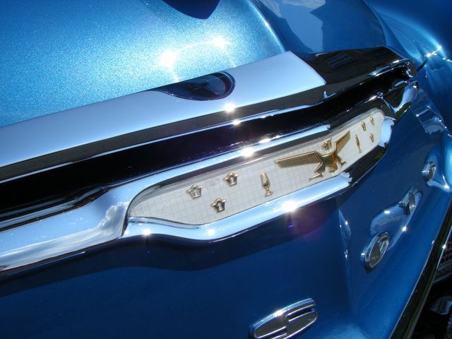 1956 DESOTO FIREDOME 4 DR - 3284135 - 14