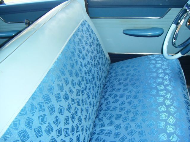 1956 DESOTO FIREDOME 4 DR - 3284135 - 20