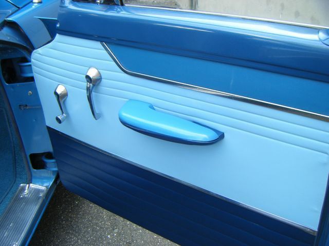 1956 DESOTO FIREDOME 4 DR - 3284135 - 22