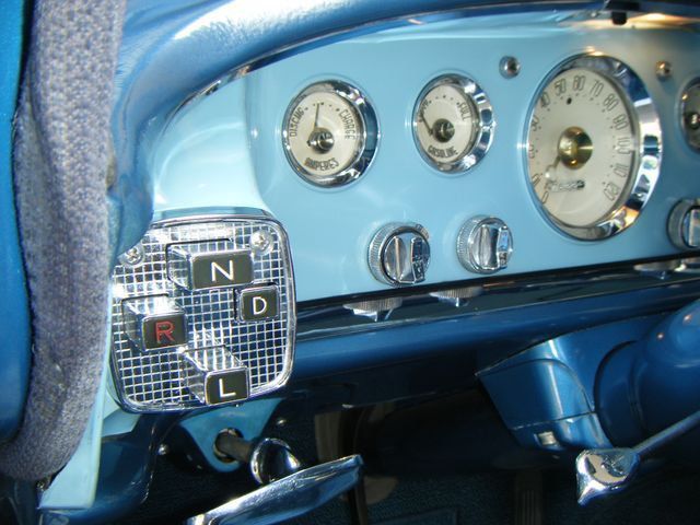 1956 DESOTO FIREDOME 4 DR - 3284135 - 26