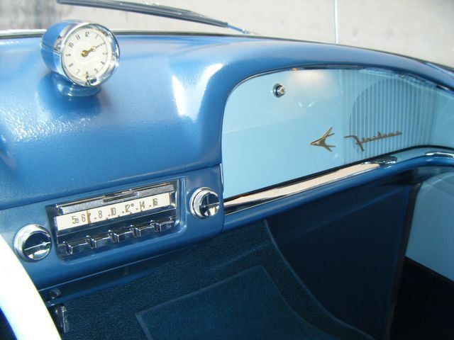 1956 DESOTO FIREDOME 4 DR - 3284135 - 28