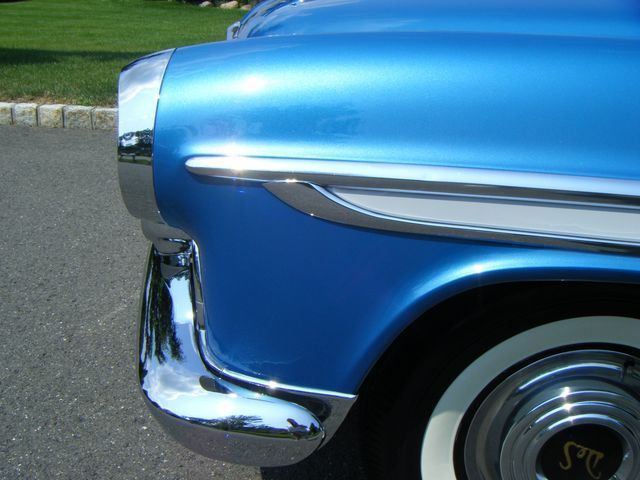 1956 DESOTO FIREDOME 4 DR - 3284135 - 32