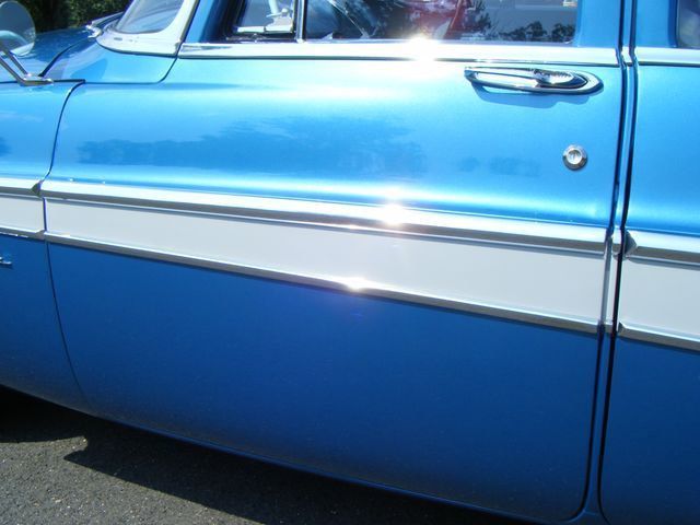 1956 DESOTO FIREDOME 4 DR - 3284135 - 34