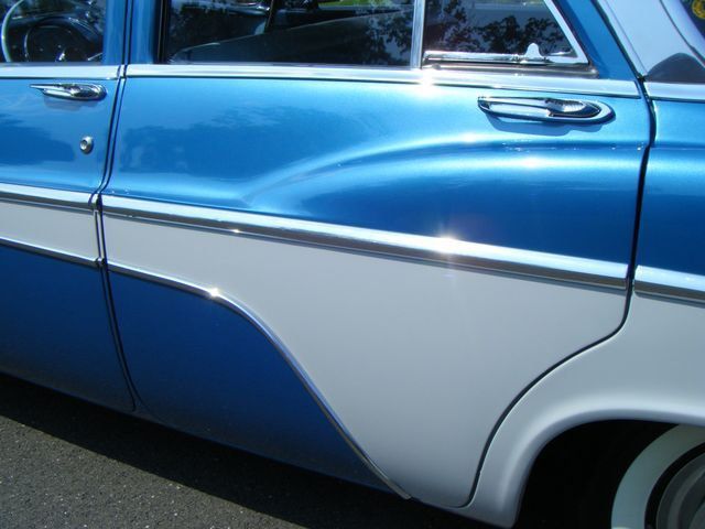 1956 DESOTO FIREDOME 4 DR - 3284135 - 36