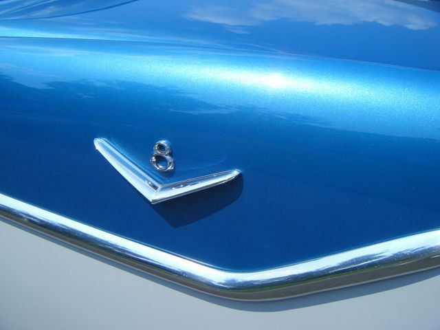 1956 DESOTO FIREDOME 4 DR - 3284135 - 39