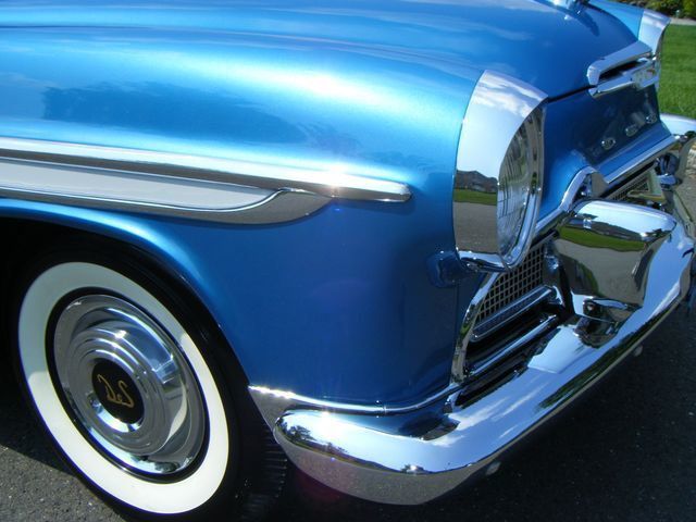 1956 DESOTO FIREDOME 4 DR - 3284135 - 42