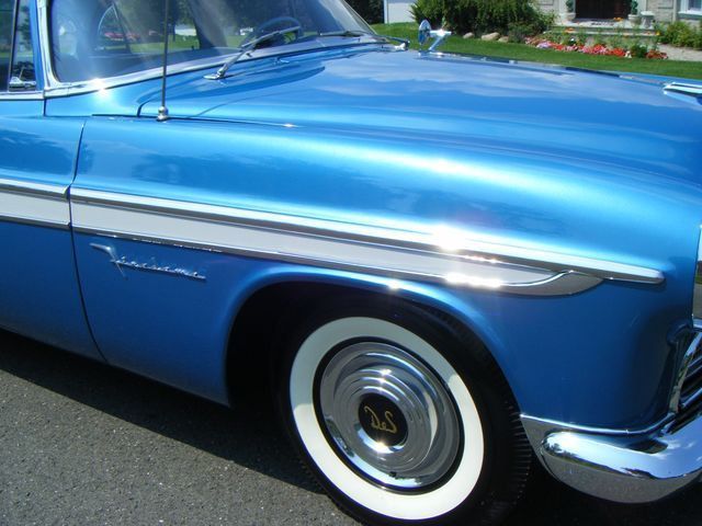 1956 DESOTO FIREDOME 4 DR - 3284135 - 43