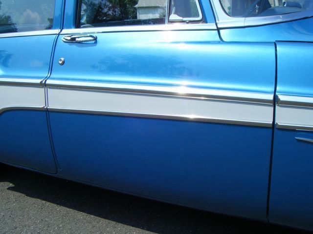 1956 DESOTO FIREDOME 4 DR - 3284135 - 46