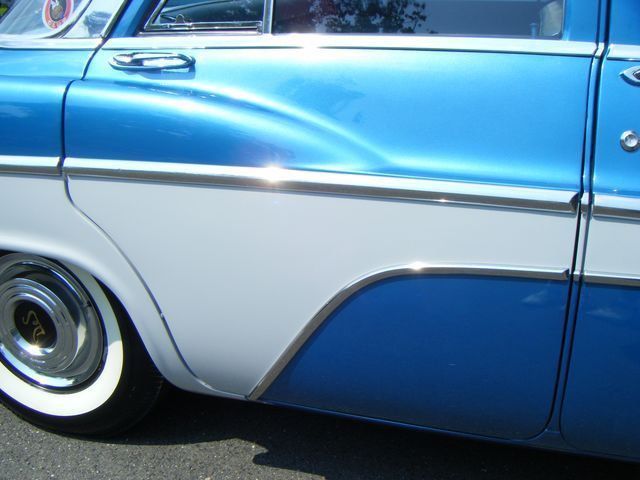 1956 DESOTO FIREDOME 4 DR - 3284135 - 47