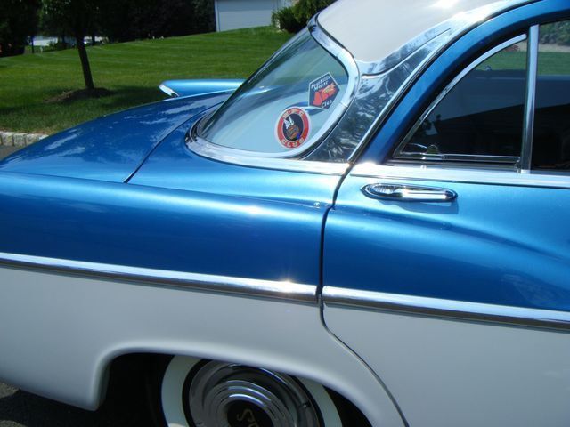 1956 DESOTO FIREDOME 4 DR - 3284135 - 48
