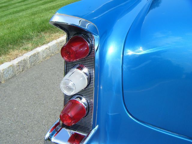 1956 DESOTO FIREDOME 4 DR - 3284135 - 53