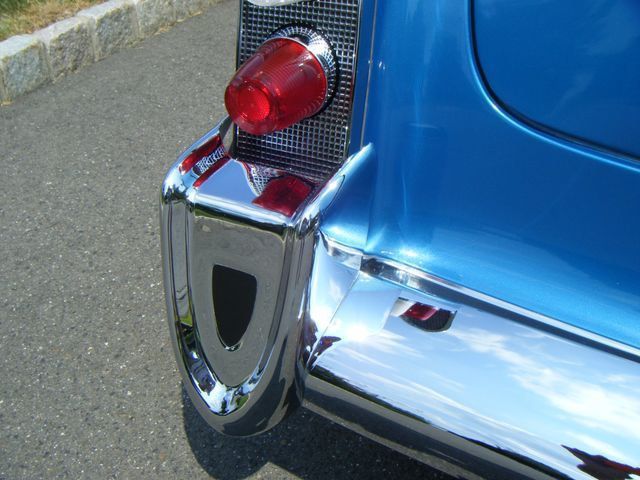 1956 DESOTO FIREDOME 4 DR - 3284135 - 54