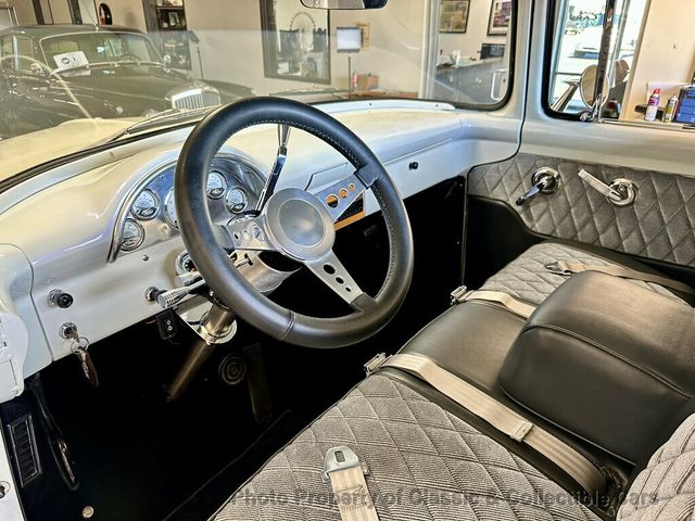 1956 Ford F100 Short Bed - 23079180 - 10