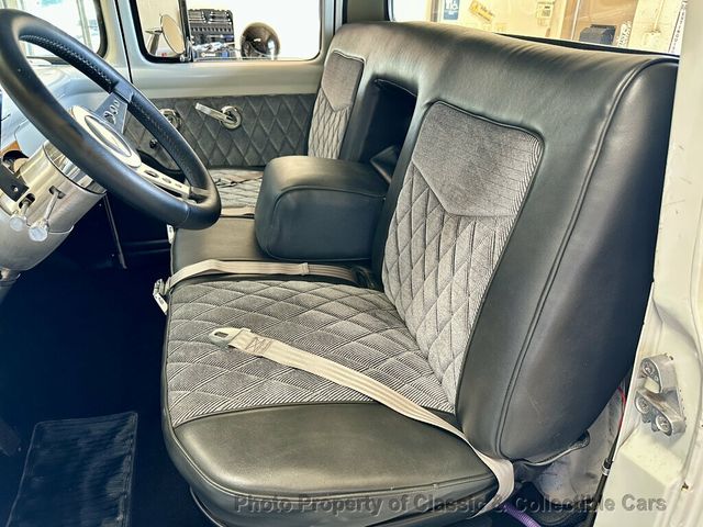 1956 Ford F100 Short Bed - 23079180 - 11