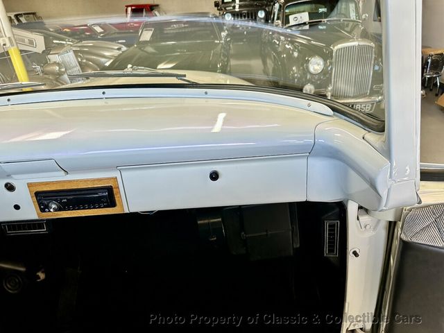 1956 Ford F100 Short Bed - 23079180 - 13