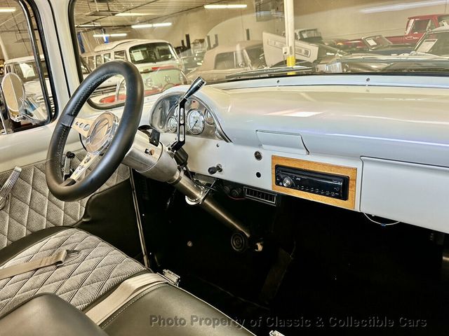1956 Ford F100 Short Bed - 23079180 - 14