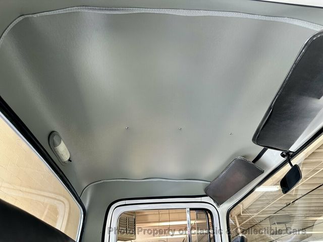 1956 Ford F100 Short Bed - 23079180 - 17