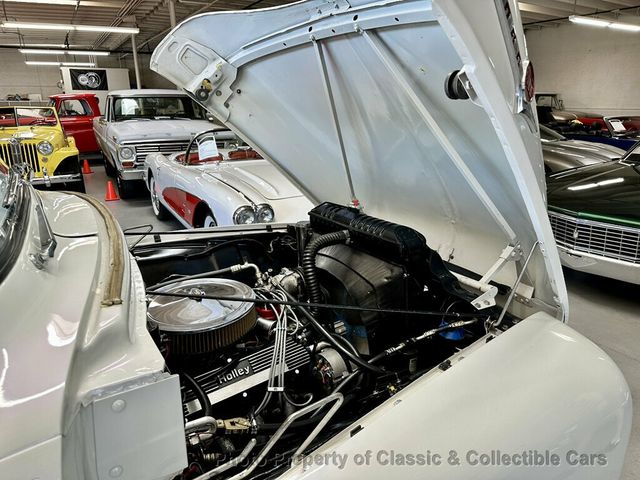 1956 Ford F100 Short Bed - 23079180 - 18