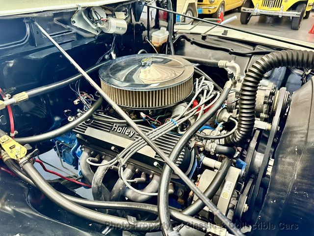 1956 Ford F100 Short Bed - 23079180 - 19