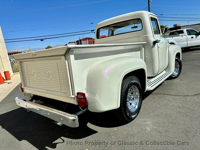 1956 Ford F100 Short Bed - 23079180 - 2